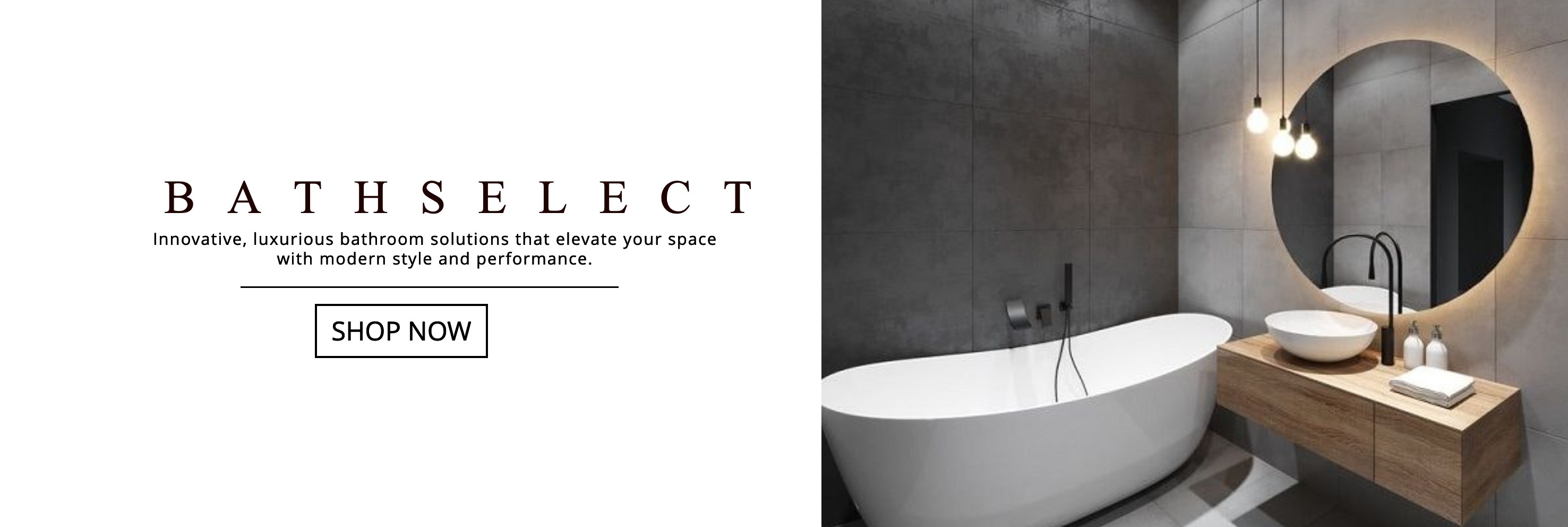 Contemporary Bathroom